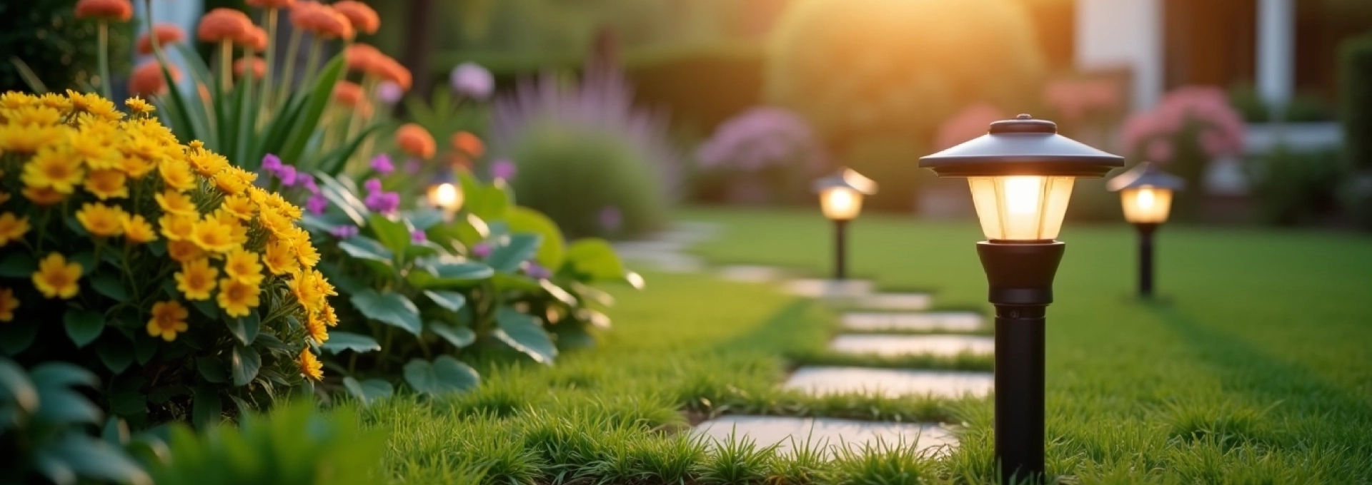 Automatisation extérieure